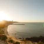 Flat Particular Em Blue Tree Towers Beira Mar Fortaleza