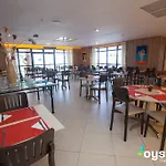 Flat Particular - Golden Tulip