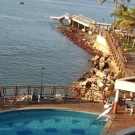 Flat Particular - Golden Tulip Fortaleza (Ceara)