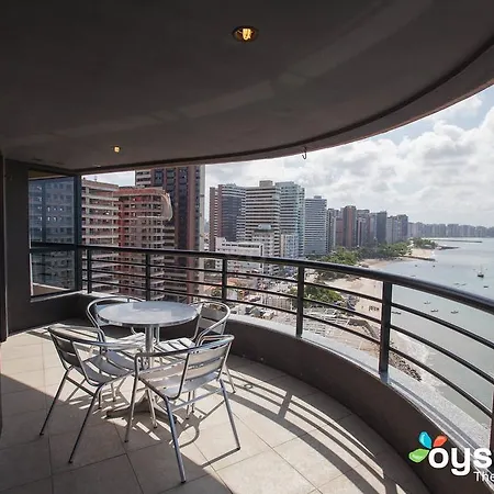 Apartamento Flat Particular - Golden Tulip