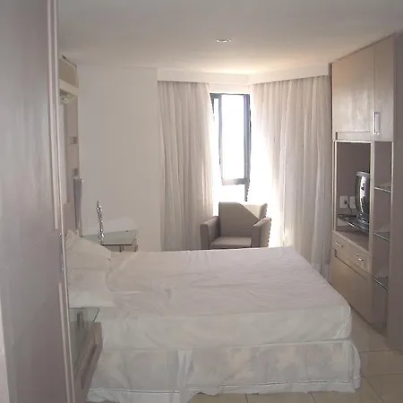 Flat Particular - Golden Tulip Apartamento
