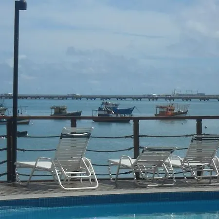 Apartamento Flat Particular - Golden Tulip *