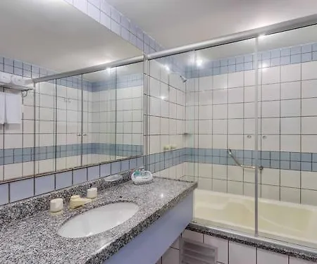 Apartamento Flat Particular - Golden Tulip Fortaleza (Ceara)