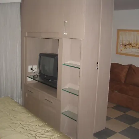 Flat Particular - Golden Tulip * Fortaleza (Ceara)