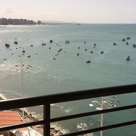 Flat Particular - Golden Tulip * Fortaleza (Ceara)