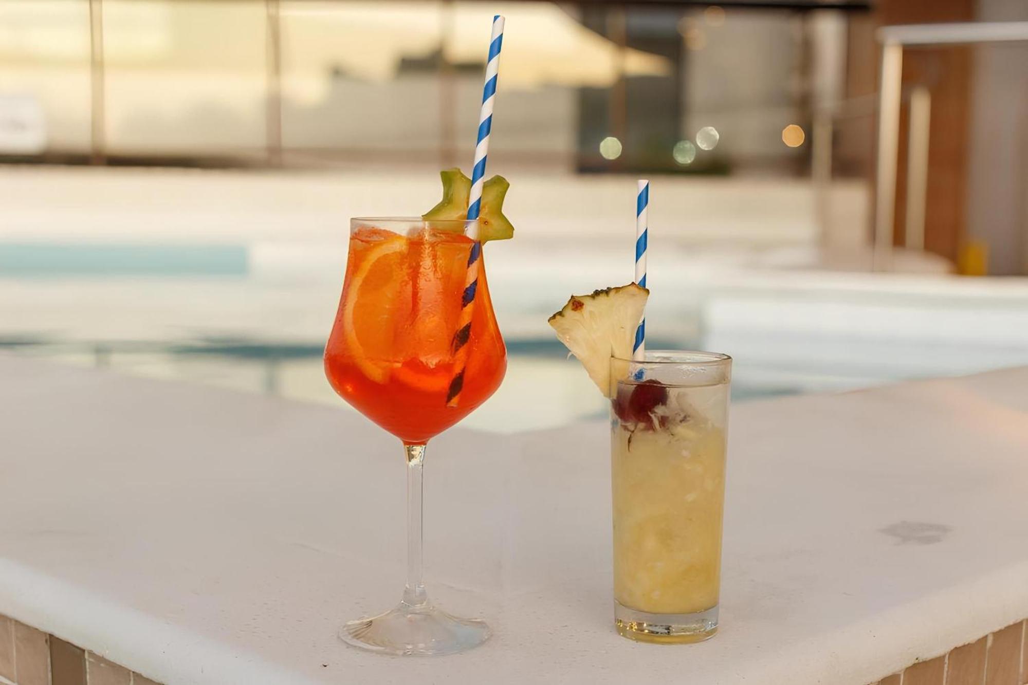 Flat Particular Em Blue Tree Towers Beira Mar Hotel Fortaleza (Ceara)