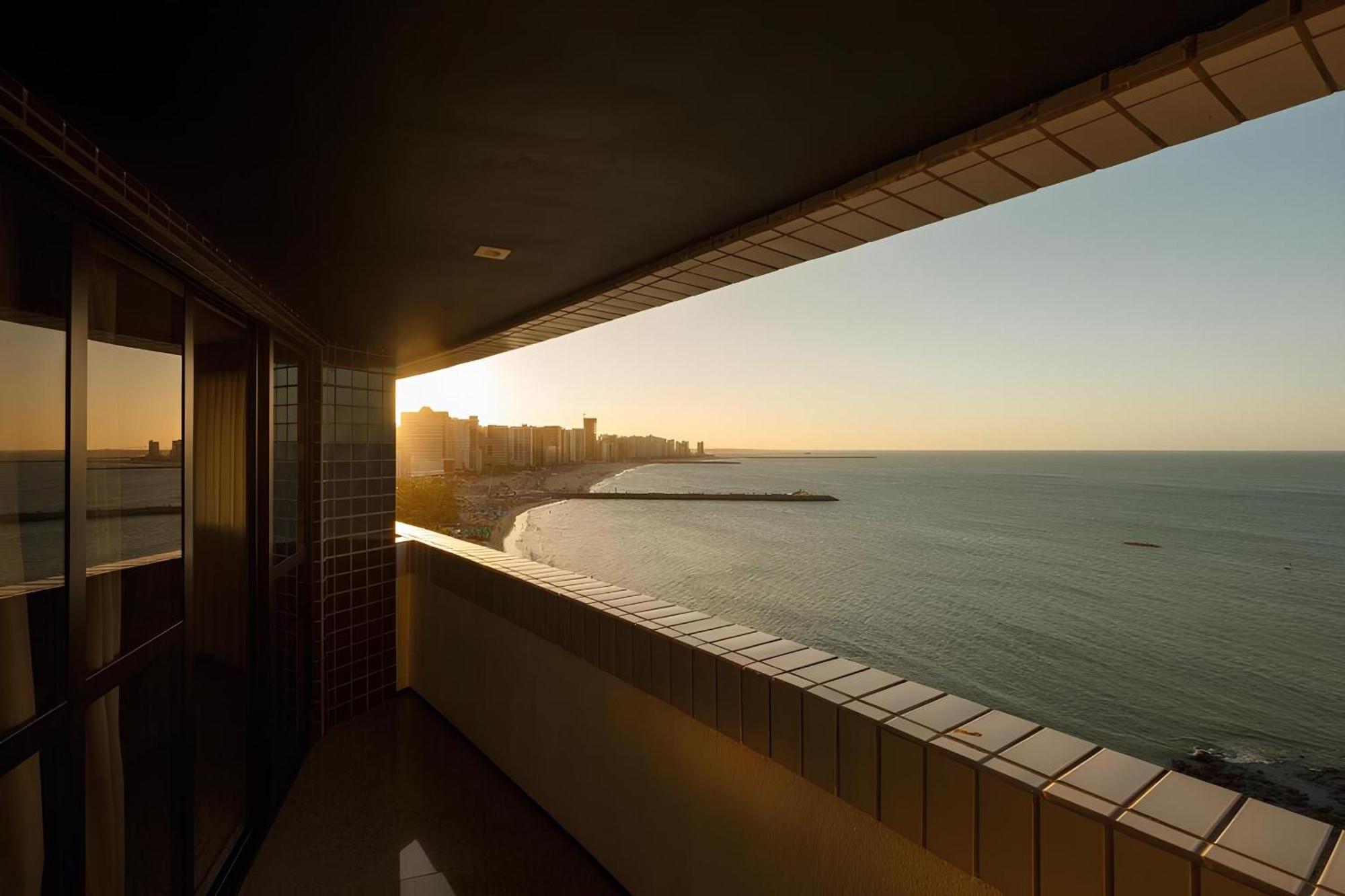 Hotel Flat Particular Em Blue Tree Towers Beira Mar Fortaleza (Ceara)