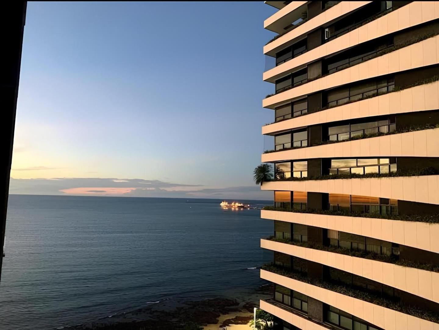 Flat Particular Em Blue Tree Towers Beira Mar Hotel Fortaleza (Ceara)