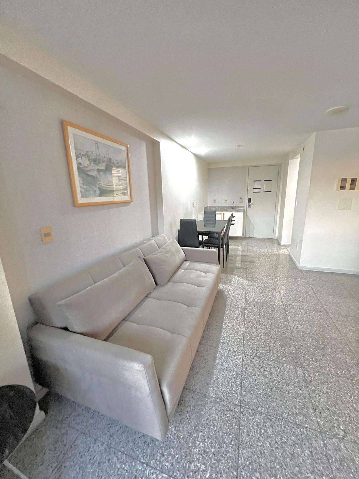 Flat Particular Em Blue Tree Towers Beira Mar Hotel Fortaleza (Ceara)